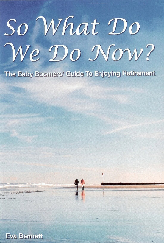 retirement planning books